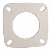 Guarnizione piastra per facciata - DE DIETRICH CHAPPEE : S58390115