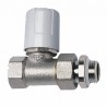 Valvola termostatica diritta 1/2" rfs - RBM : 320400