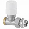 Valvola termostatica diritta 1/2" rfs - RBM : 490400