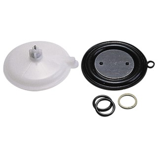 Kit calotta membrana - DIFF per Saunier Duval : 05251900