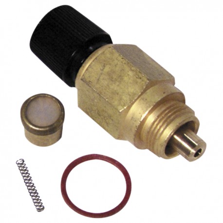 Rubinetto carico  - DIFF per Saunier Duval : 05174600