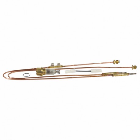 Termocoppia interrotta - DIFF per Saunier Duval : 05266400