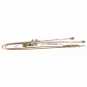 Termocoppia interrotta - DIFF per Saunier Duval : 05266400