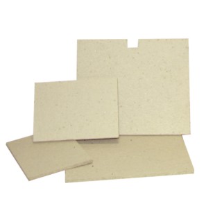 Pannello isolante - DIFF per Saunier Duval : 05736700