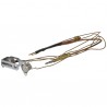 Termocoppia SRC e surriscaldamento  - DIFF per Saunier Duval : S1204200