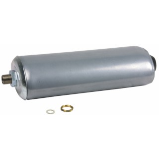 Vaso espansione ovale 2L - DIFF per Saunier Duval : 05625700