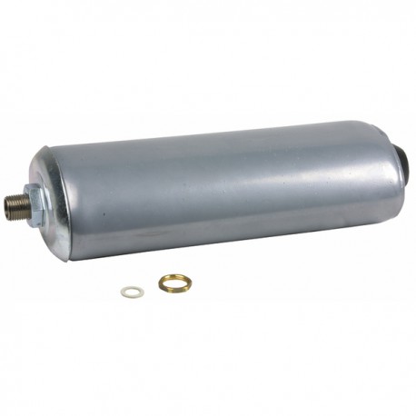 Vaso espansione ovale 2L - DIFF per Saunier Duval : 05625700