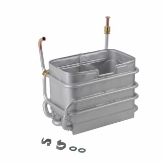 Scambiatore - DIFF per Saunier Duval : S1220300