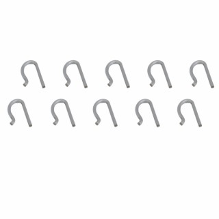Clip (X 10) - DIFF per Saunier Duval : S1252700