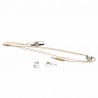 Termocoppia  - DIFF per Saunier Duval : S1222000