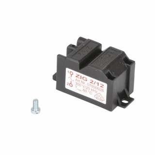 Accenditore ZIG 2/12 - DIFF per Saunier Duval : S5742700