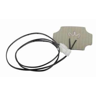 Rilevatore di temperatura - DIFF per Saunier Duval : S1027300