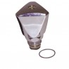 Testa rubinetto miscelatore - DIFF per Saunier Duval : 05149400