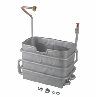 Scambiatore - DIFF per Saunier Duval : S1213700