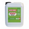 Antigelo con inibitore x500 -  tanica 5 litri - SENTINEL : X500L-4X5L-EXP