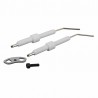 Candela  (X 2) - VAILLANT : 0020021156