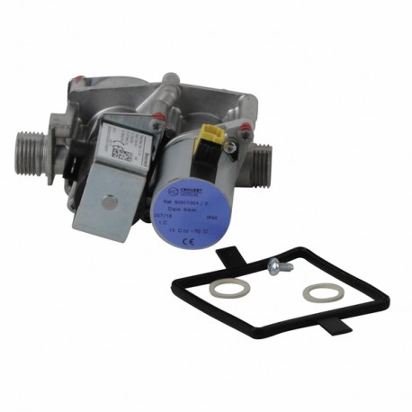Valvola con regolatore - VAILLANT : 0020146733
