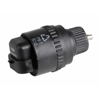 Motore valvola 3 vie - VAILLANT : 140429
