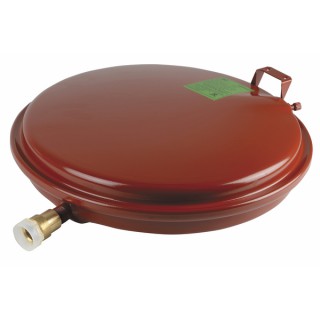 Vaso di espansione 8L VMW - VAILLANT : 181045