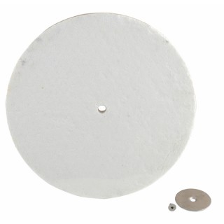 Lastra per isolamento  10mm - VAILLANT : 210779