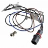Kit sonde - VAILLANT : 253549