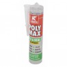POLYMAX  FIX&SEAL EXPRESS cristallo - GRIFFON : 6150452