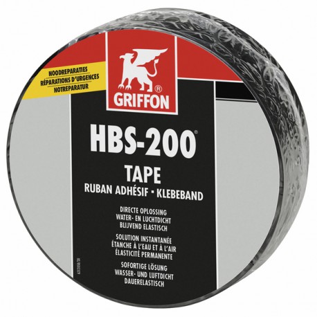 Nastro adesivo HBS-200 - GRIFFON : 6312056