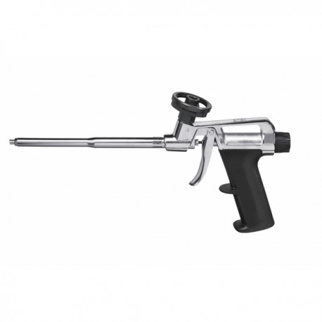 Pistola metallo pro speciale schiuma - GRIFFON : 6150511