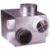 Cassone VMC gas individuale - NATHER : 552243/997943