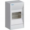 Scatola coprimorsetti 4 moduli - HAGER : GD104A