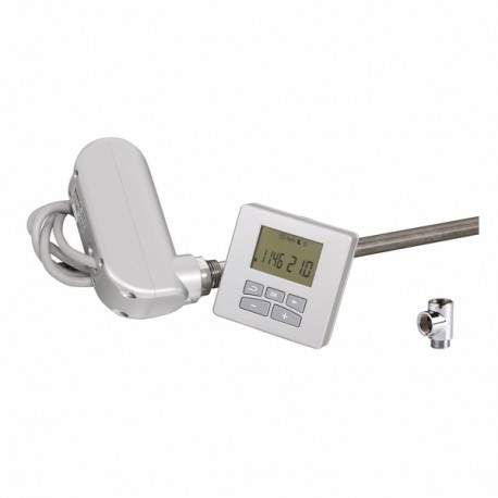 Resistenza WIRELESS 800W grigia - IRSAP SPA : ANRE0800CFPB4