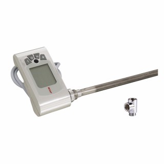 Resistenza IR 800W cromata - IRSAP : ANRE0800GFP50