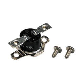 Termostato limite 120°C - DIFF per ELM Leblanc : 87167283490