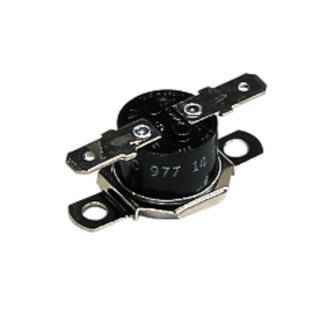 Termostato limite 90°C - DIFF per ELM Leblanc : 87167207050