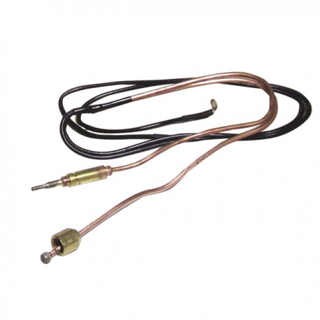 Termocoppia 850 mm - DIFF per ELM Leblanc : 87167283630