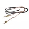 Termocoppia 850 mm - DIFF per ELM Leblanc : 87167283630