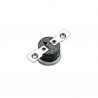 Termostato limite 75°C - DIFF per ELM Leblanc : 87167416080