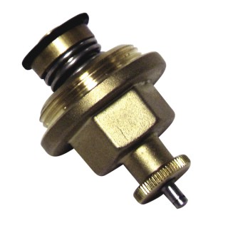 Testa valvola riscaldamento 3b - DIFF per ELM Leblanc : 87167258380