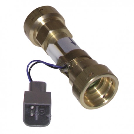 Flussostato sanitario - DIFF per ELM Leblanc : 87167557630