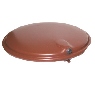 Vaso espansione 5L TUV SAV - DIFF per ELM Leblanc : 87167569300