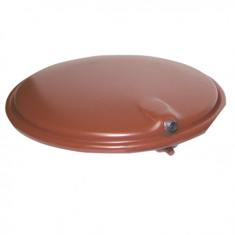 Vaso espansione 5L TUV SAV - DIFF per ELM Leblanc : 87167569300