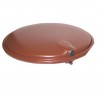 Vaso espansione 5L TUV SAV - DIFF per ELM Leblanc : 87167569300