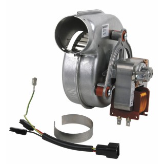 Ventilatore WSC E 15-98 G  - DIFF per ELM Leblanc : 87167620230