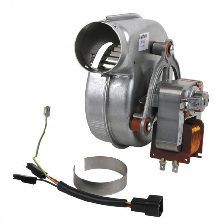 Ventilatore WSC E 15-98 G  - DIFF per ELM Leblanc : 87167620230