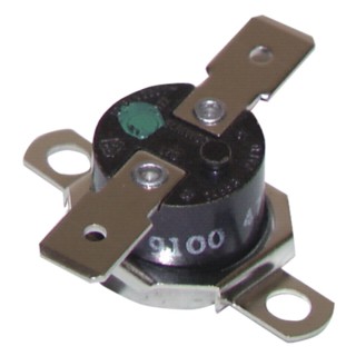 Termostato limite 110°C - DIFF per ELM Leblanc : 87167603880