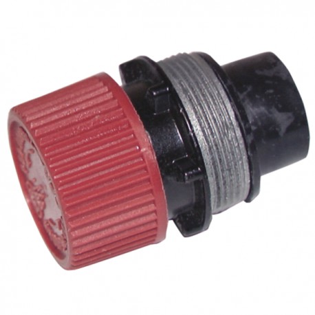 Testa valvola sicurezza 3 bar  - DIFF per ELM Leblanc : 87167454050