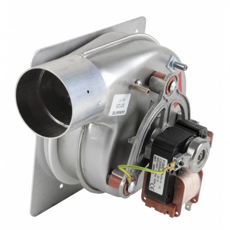 Ventilatore C20R5041 - DIFF per ELM Leblanc : 87167578990