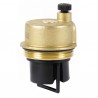 Testa degasatore T7/EGALIS/ACLEA  - DIFF per ELM Leblanc : 87167571380