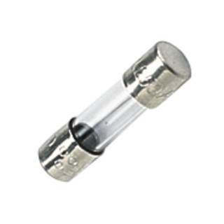 Fusibile 1,6 A TEMP. (X 10) - DIFF per ELM Leblanc : 87167557530