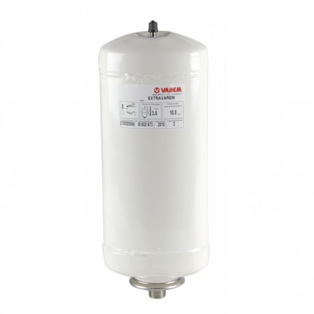 Vaso espansione 2L - DIFF per ELM Leblanc : 87167454900
